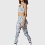 Peto Mujer Sara Aloe Leopardo Bsoul