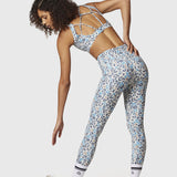 Peto Mujer Sara Aloe Leopardo Bsoul