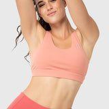 Peto Mujer Sara Aloe Rosado Bsoul