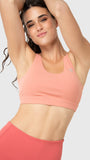 Peto Mujer Sara Aloe Rosado Bsoul