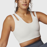 Peto Mujer Simone Aloe Crudo Bsoul