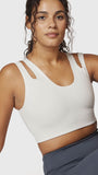 Peto Mujer Simone Aloe Crudo Bsoul