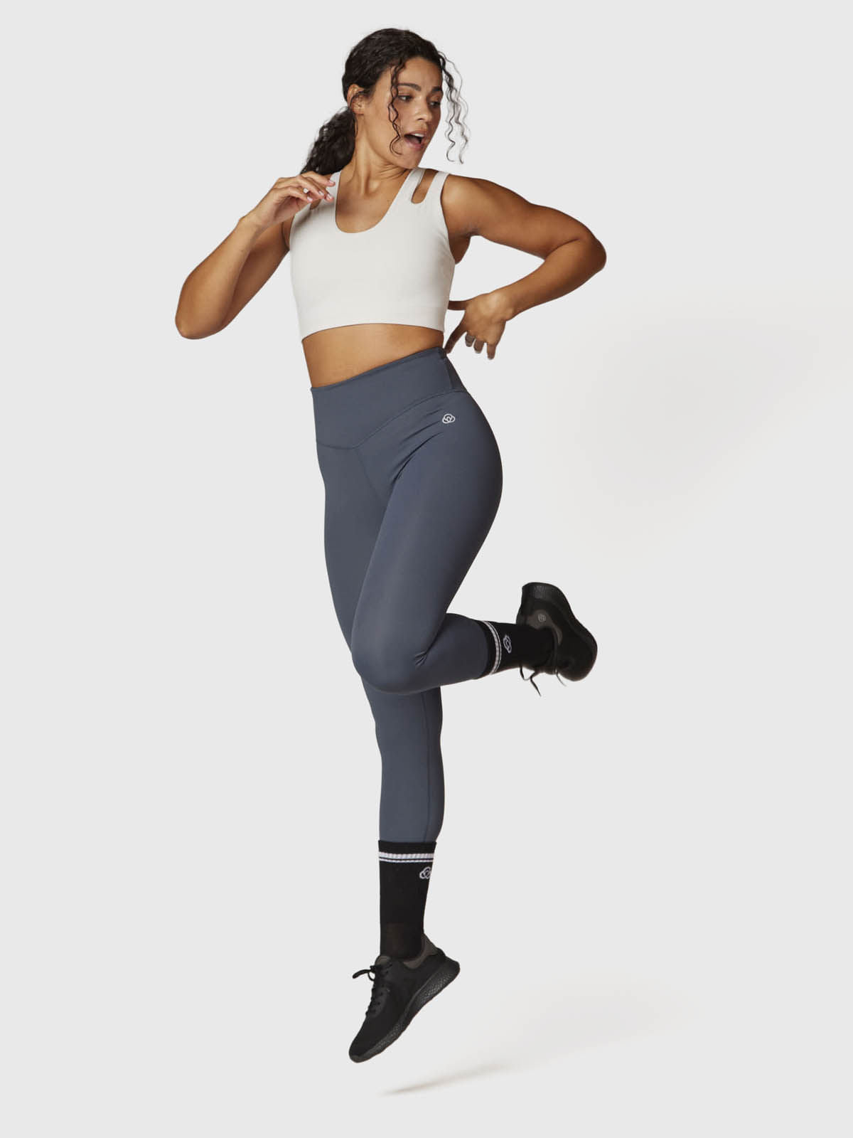 Peto Mujer Simone Aloe Crudo Bsoul