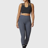 Peto Mujer Simone Aloe Negro Bsoul