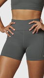Short Mujer Pocket Aloe Verde Bsoul