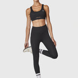 Peto Mujer Clarissa Aloe Negro Bsoul