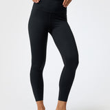 Calza Mujer Maya Aloe Negra Bsoul