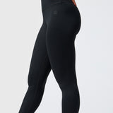 Calza Mujer Maya Aloe Negra Bsoul