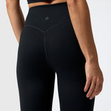 Calza Mujer Maya Aloe Negra Bsoul