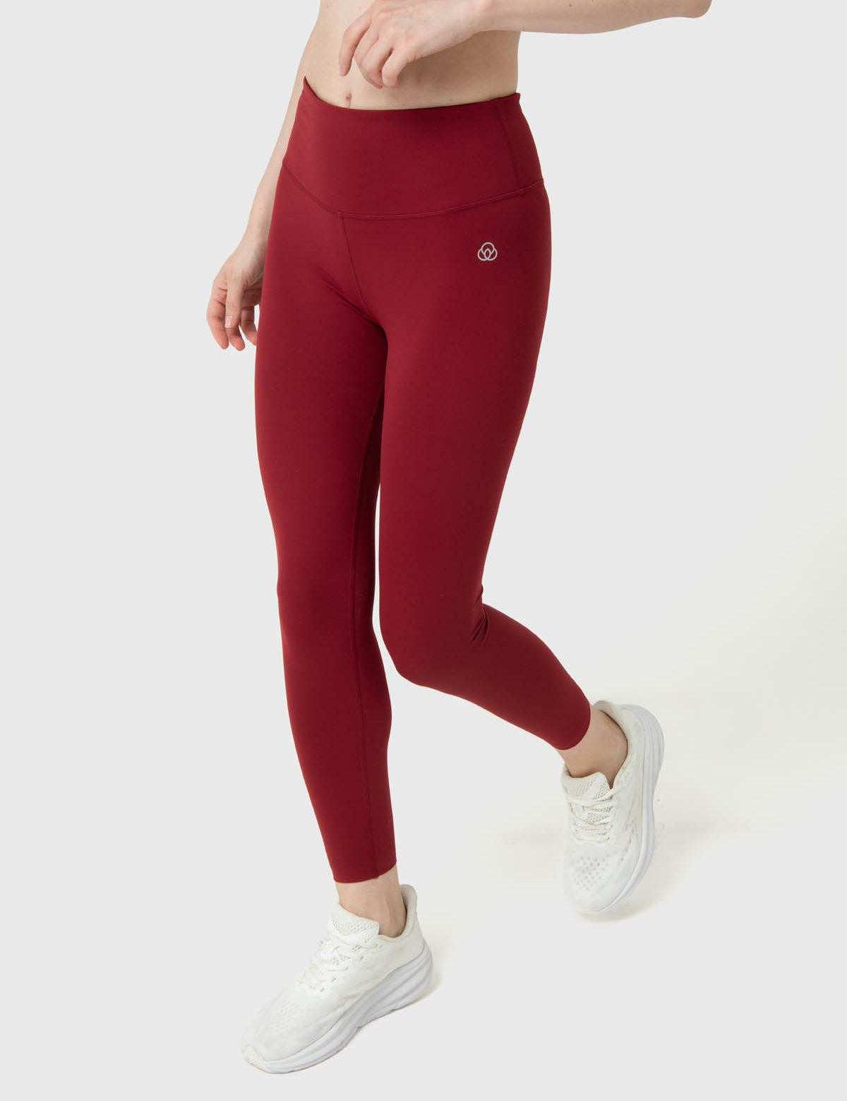 Calza Mujer Maya Aloe Granate Bsoul