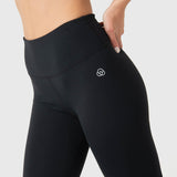 Calza Mujer Maya Aloe Negra Bsoul