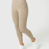 Calza Mujer Maya Aloe Beige Bsoul