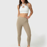 Calza Mujer Maya Aloe Beige Bsoul