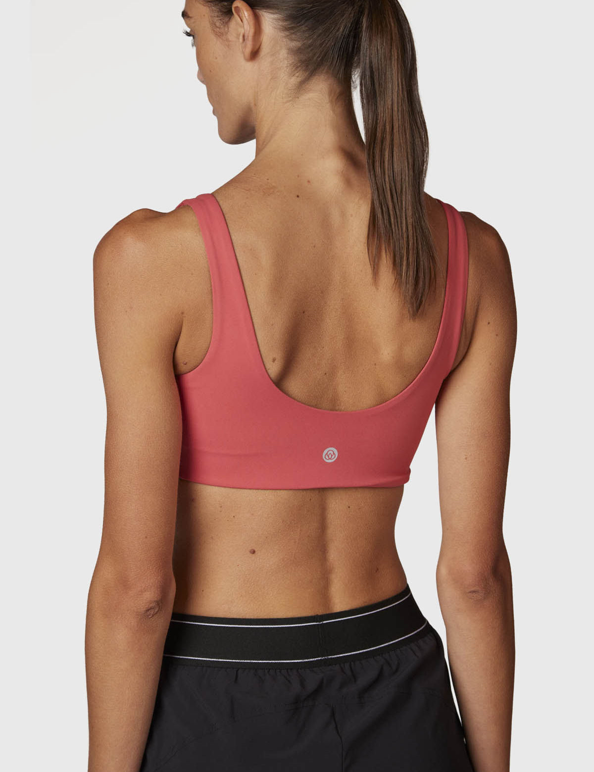 Peto Mujer Emily Aloe Rosado Bsoul