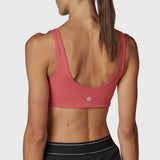 Peto Mujer Emily Aloe Rosado Bsoul