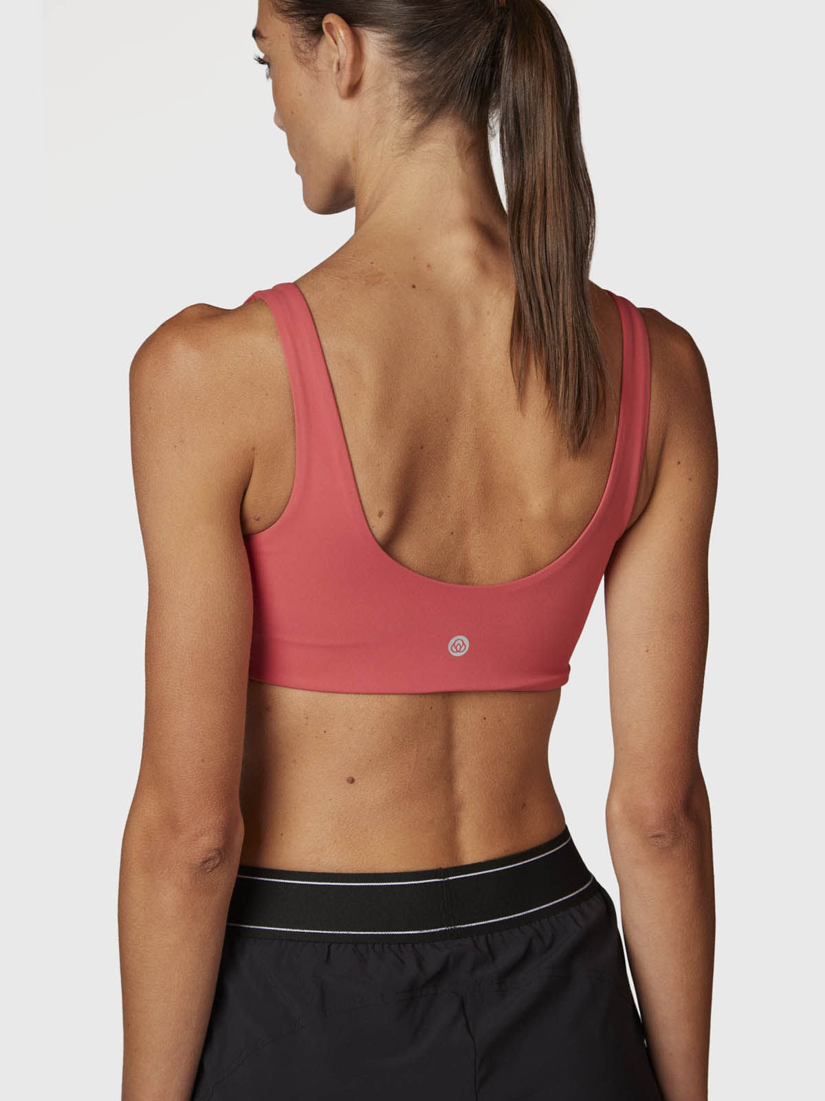 Peto Mujer Emily Aloe Rosado Bsoul