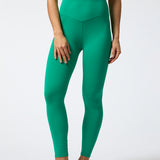 Calza Emma Aloe Verde Bsoul