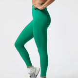 Calza Emma Aloe Verde Bsoul