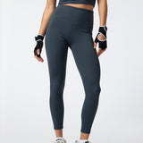 Calza Mujer Emma Aloe Gris Bsoul
