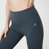 Calza Mujer Emma Aloe Gris Bsoul