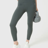 Calza Mujer Emma Aloe Verde Bsoul