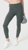 Calza Mujer Emma Aloe Verde Bsoul