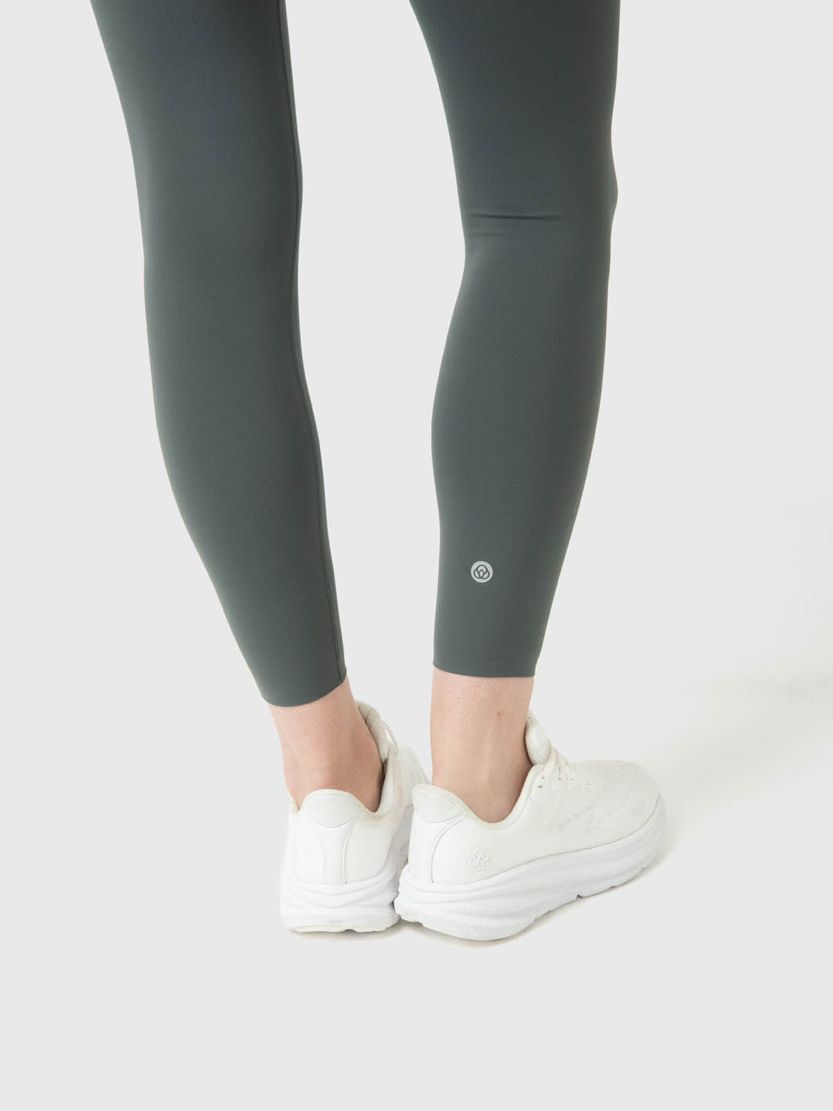 Calza Mujer Emma Aloe Verde Bsoul