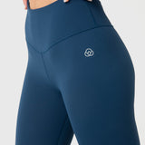 Calza Mujer Emma Aloe Azul Bsoul