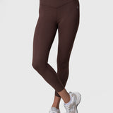 Conjunto Mujer Aloe Café Bsoul