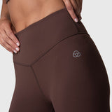 Conjunto Mujer Aloe Café Bsoul