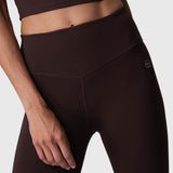 Calza Emma Aloe Café Oscura Bsoul