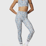 Calza Mujer Emma Aloe Leopardo Bsoul