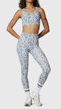 Calza Mujer Emma Aloe Leopardo Bsoul