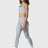 Calza Mujer Emma Aloe Leopardo Bsoul