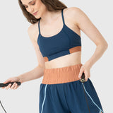 Peto Mujer Isabel Aloe Azul Bsoul