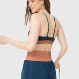 Peto Mujer Isabel Aloe Azul Bsoul