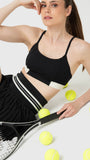 Peto Mujer Isabel Aloe Negro Bsoul