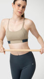 Peto Mujer Isabel Aloe Beige Bsoul