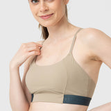 Peto Mujer Isabel Aloe Beige Bsoul