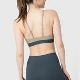 Peto Mujer Isabel Aloe Beige Bsoul