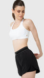 Peto Mujer Virginia Aloe Blanco Bsoul