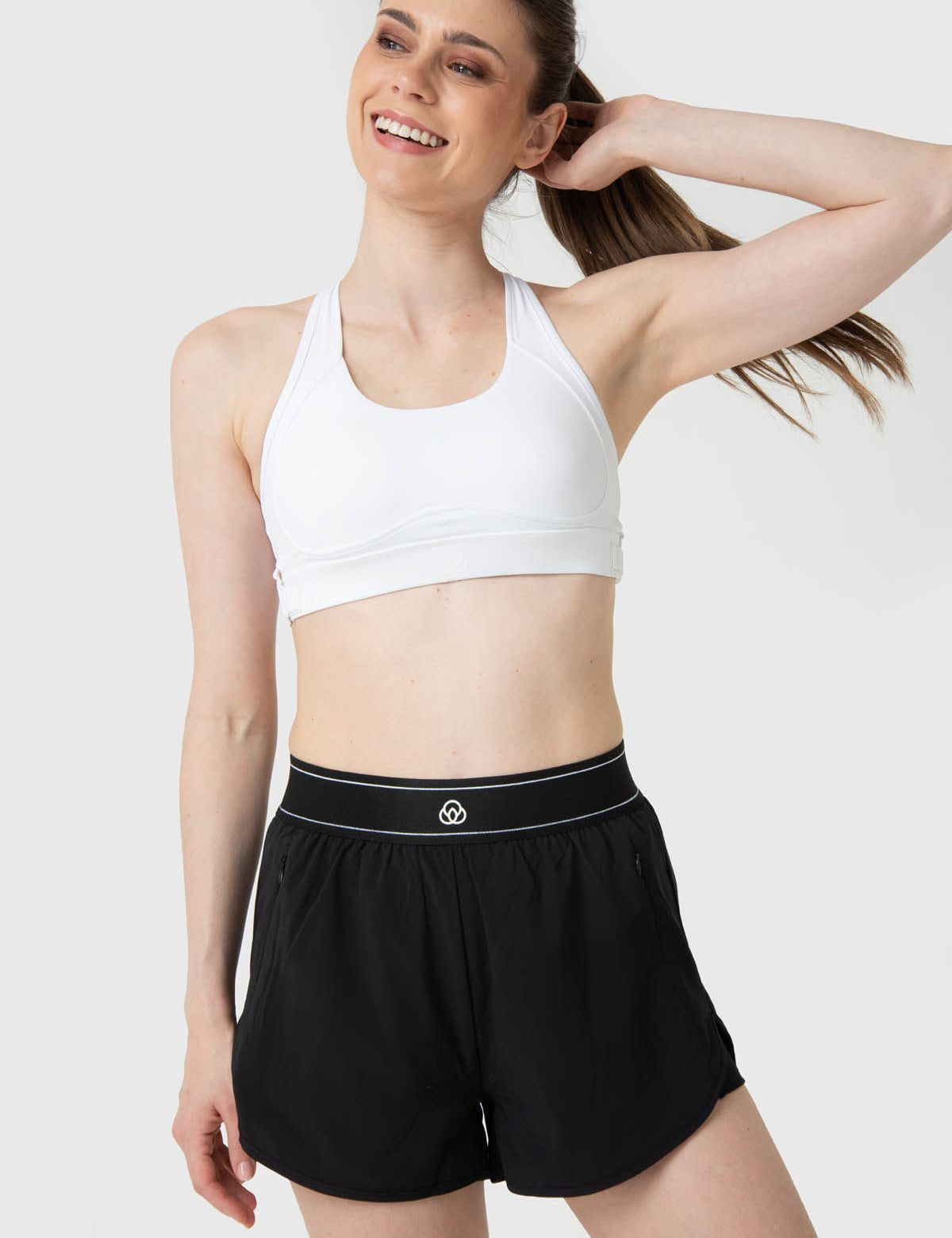 Peto Mujer Virginia Aloe Blanco Bsoul