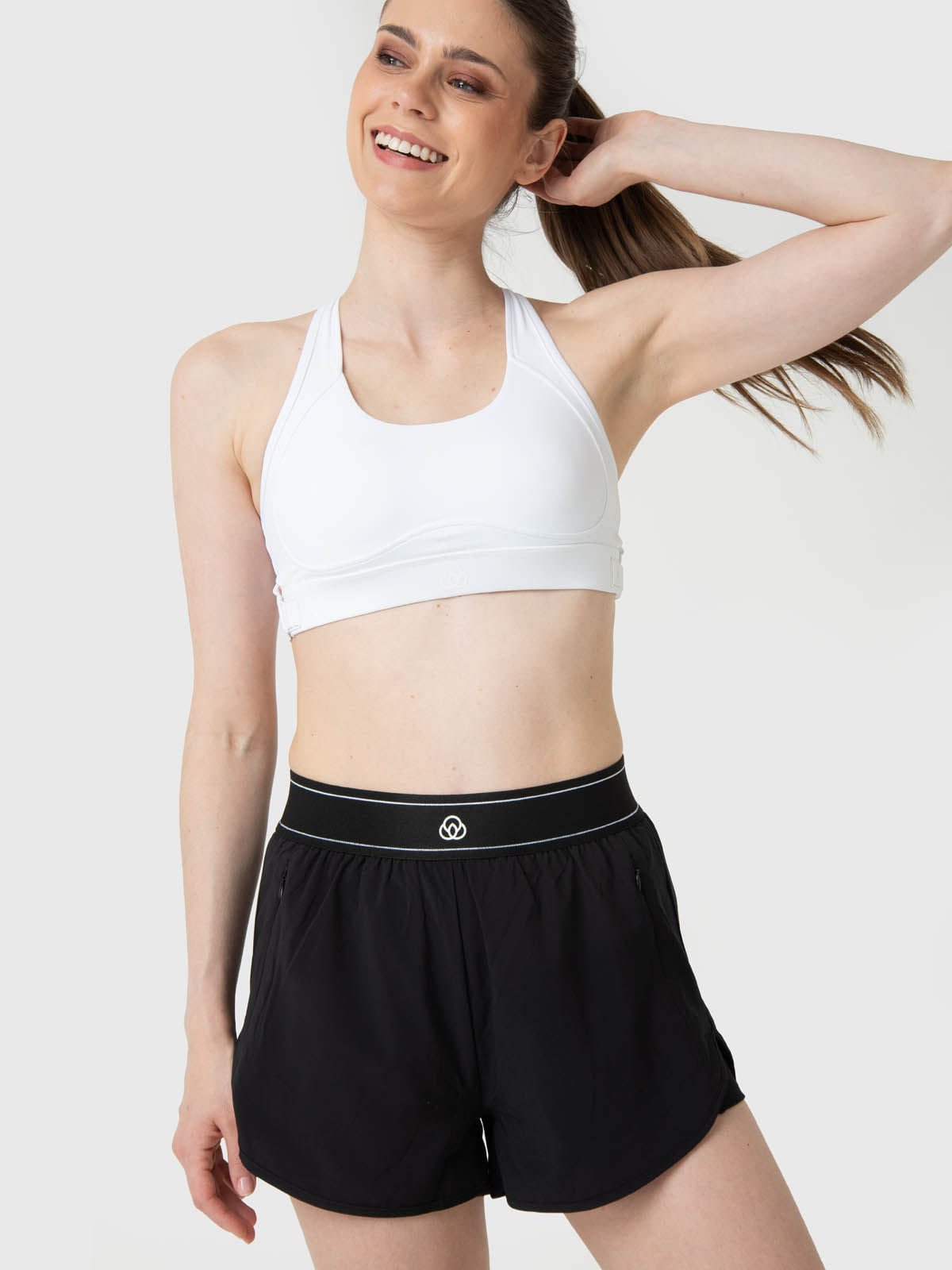 Peto Mujer Virginia Aloe Blanco Bsoul