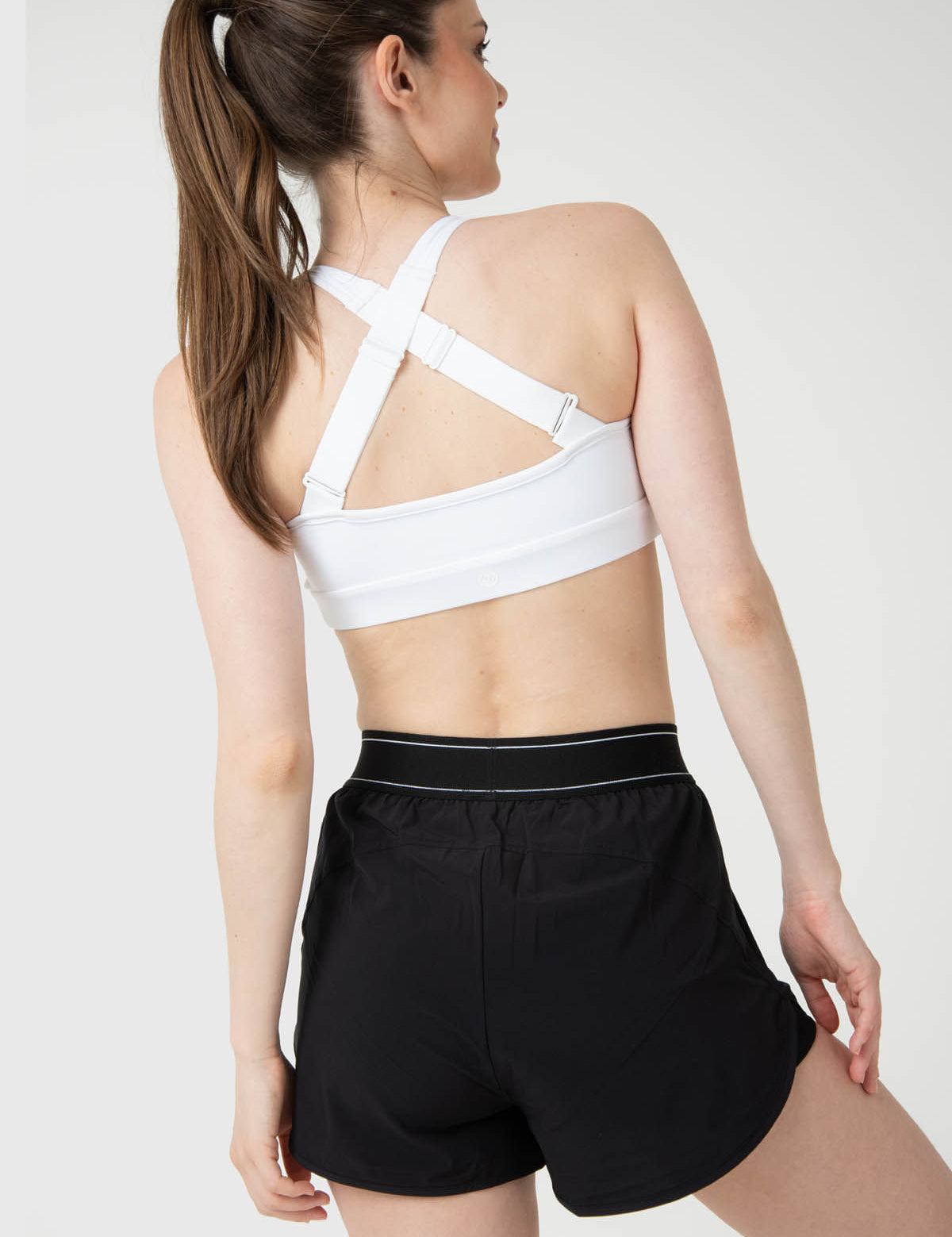 Peto Mujer Virginia Aloe Blanco Bsoul