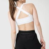 Peto Mujer Virginia Aloe Blanco Bsoul