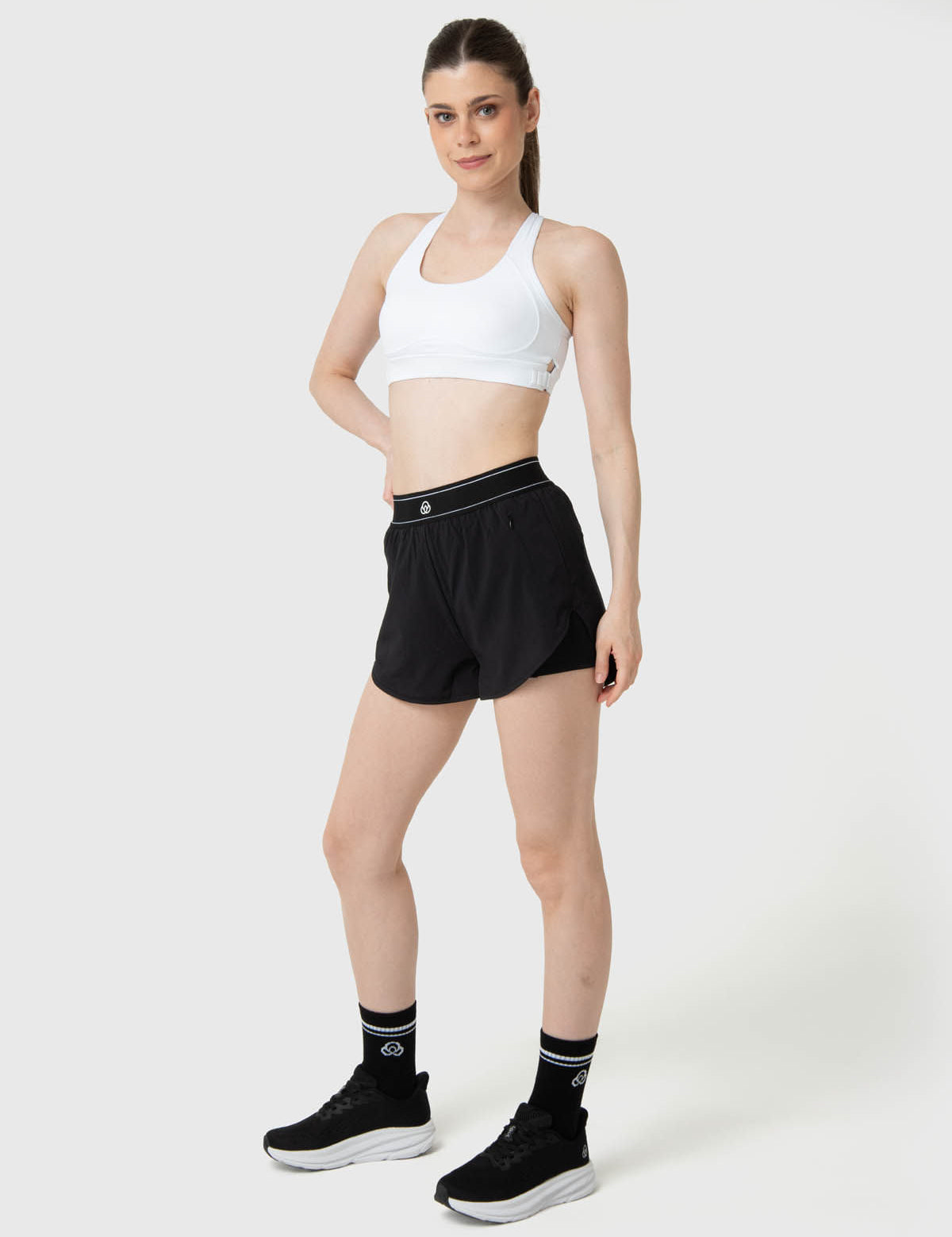 Peto Mujer Virginia Aloe Blanco Bsoul