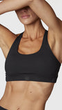 Peto Mujer Virginia Aloe Negro Bsoul