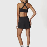 Peto Mujer Virginia Aloe Negro Bsoul