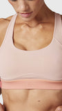 Peto Mujer Virginia Aloe Rosado Bsoul