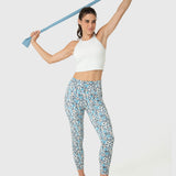 Peto Mujer Crop Mid Aloe Crudo Bsoul